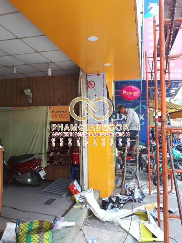 bang hieu alu chu noi