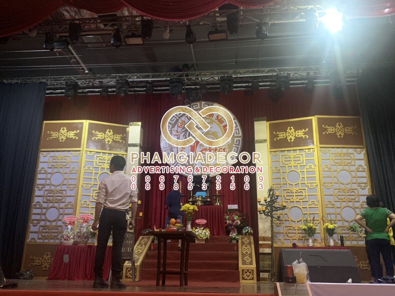 bang hieu gio to nghe