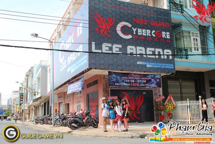 bang hieu phong game