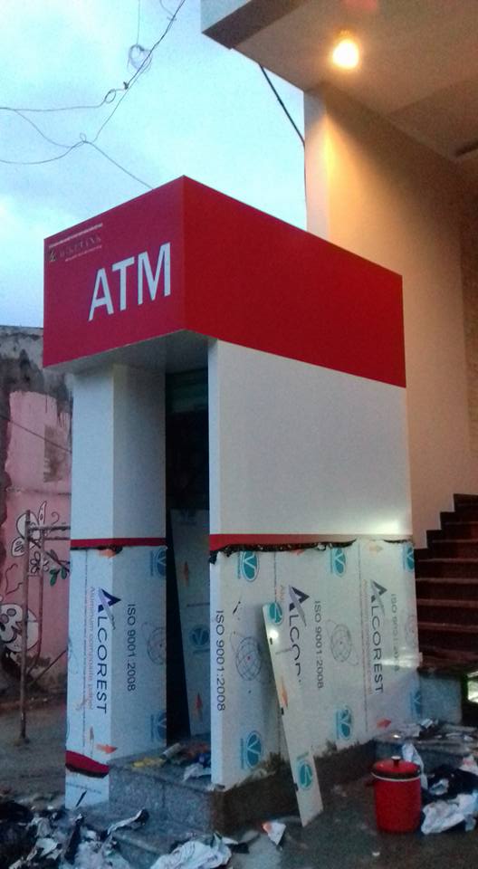 booth tru atm dep