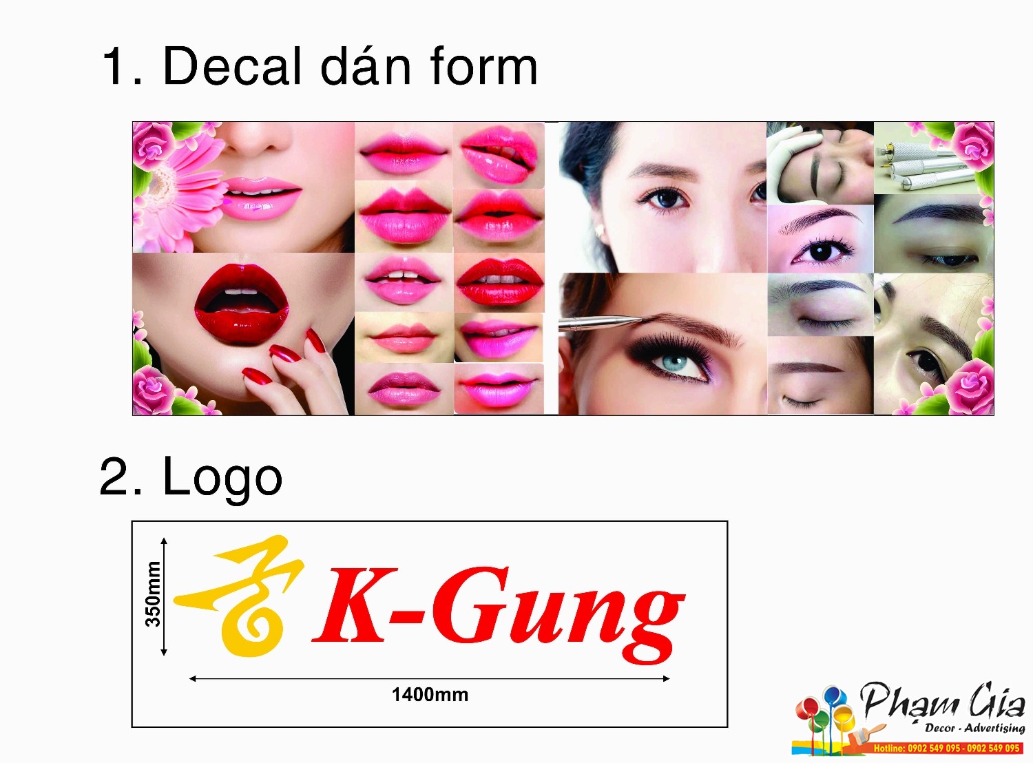 Hinh & logo