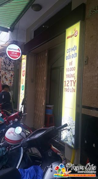 hộp den gia re