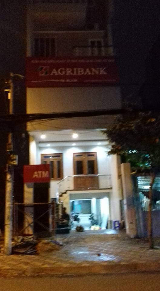 lam bang hieu agribank