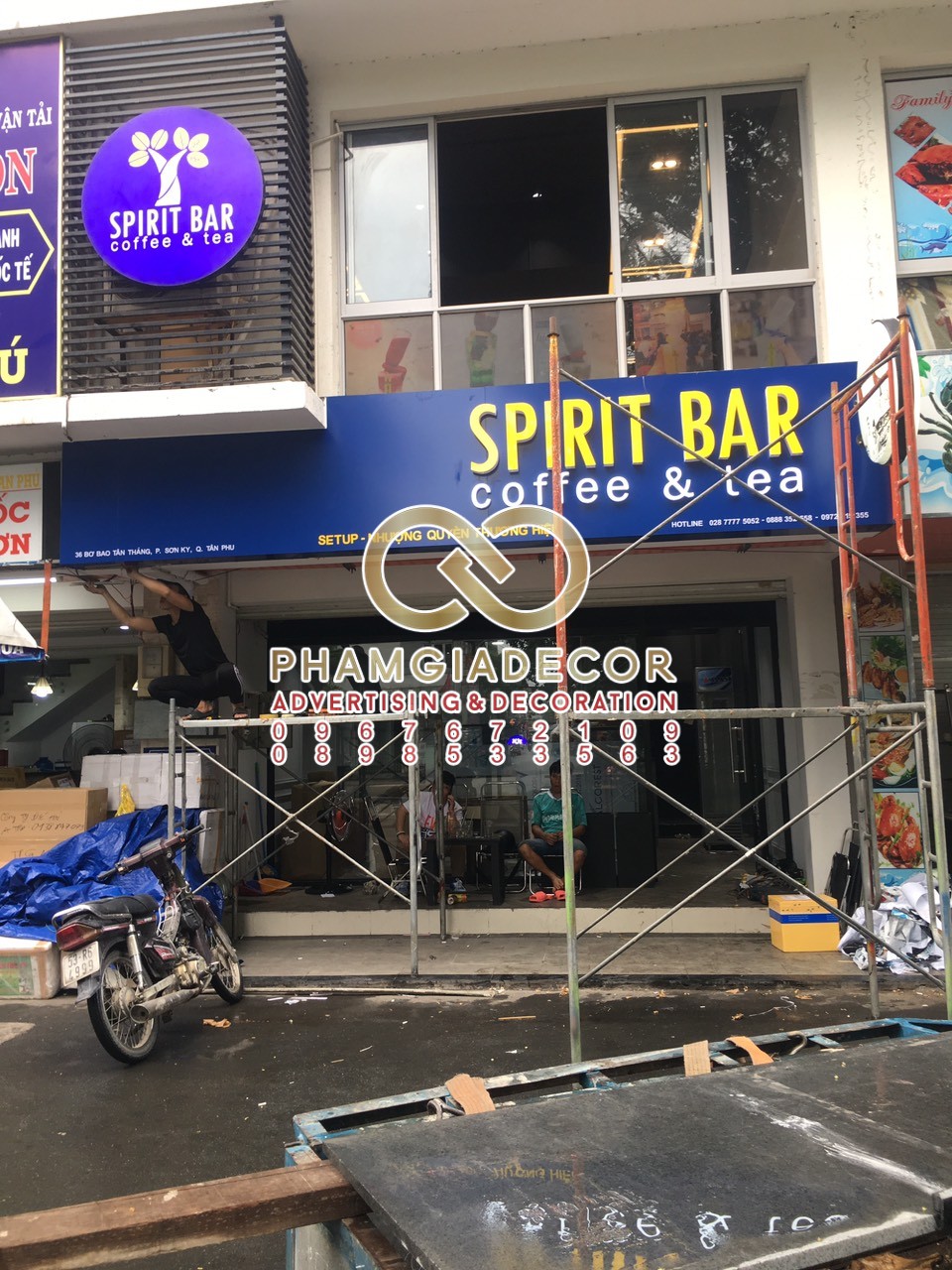 lam bang hieu gia relam bang hieu gia re