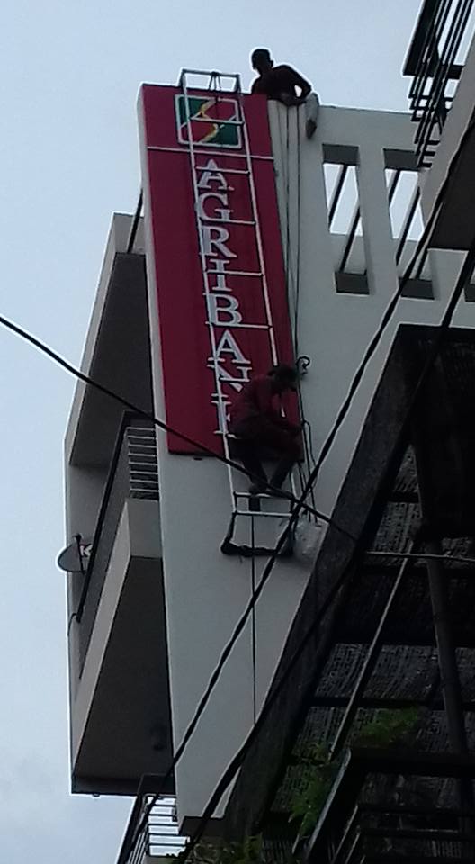 lam bang hieu ngan hang