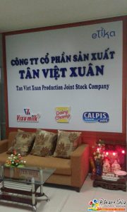Thi công bảng hiệu văn phòng 9 lam bang hieu van phong