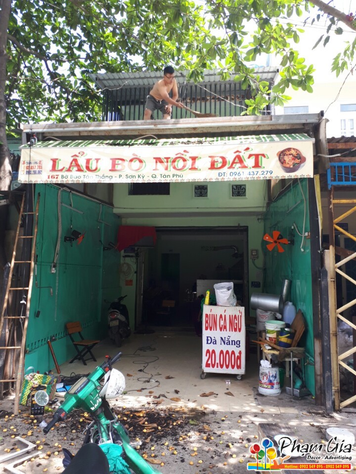 lam bang quang cao