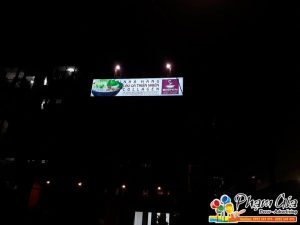 Làm Hộp Đèn Mica LED module 1 mica am den 1