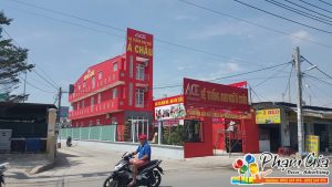 thi cong bien hieu