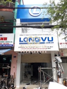 Làm bảng hiệu quận tân phú 3 thi cong lap dat bang hieu quan tan phu