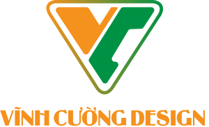 Logo Vĩnh Cường Design