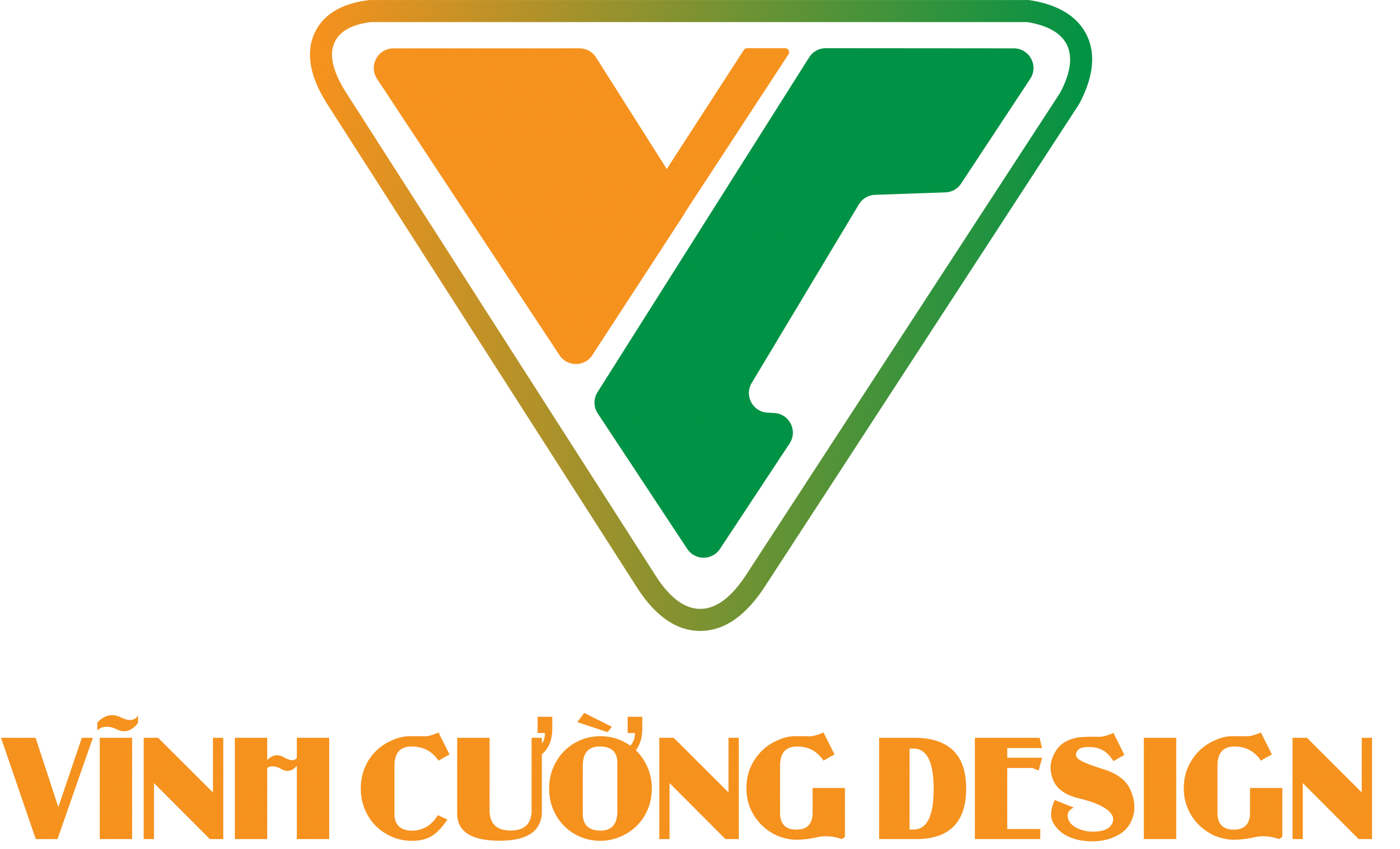 Logo Vĩnh Cường Design