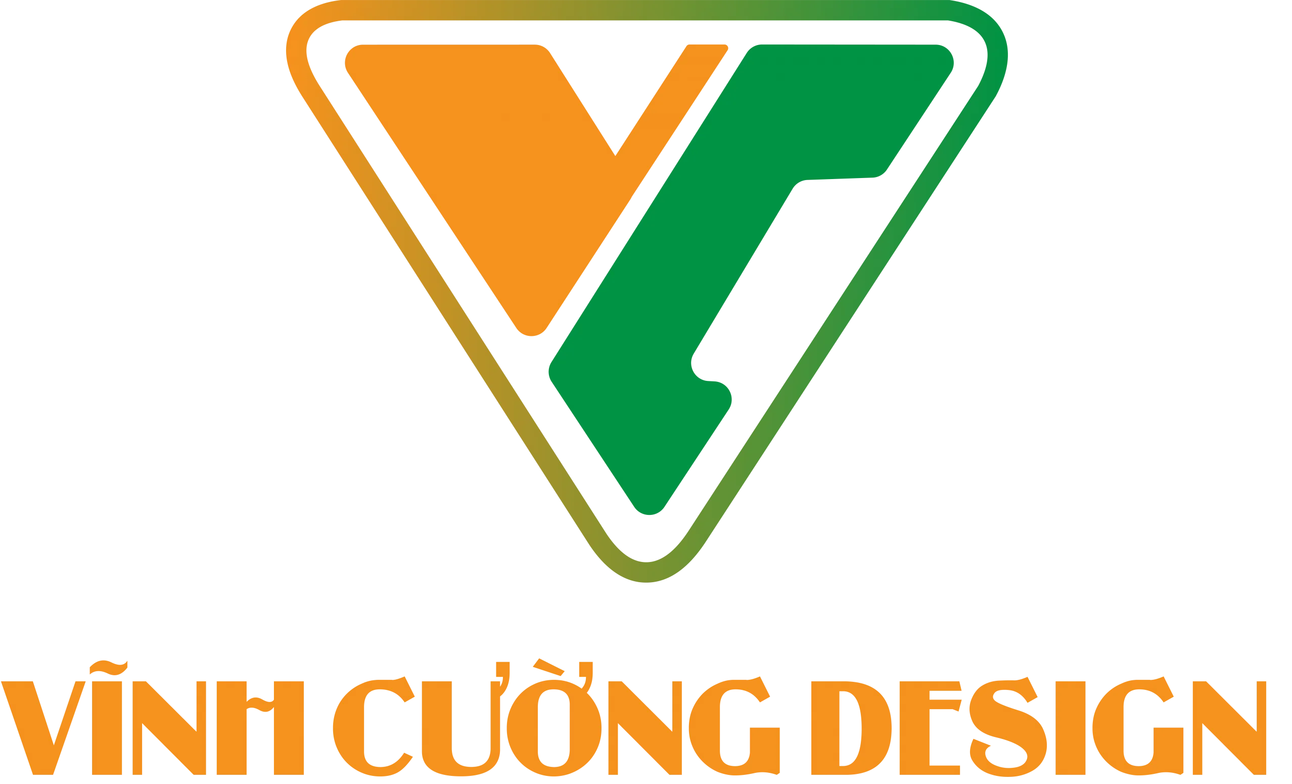 Logo Vĩnh Cường Design