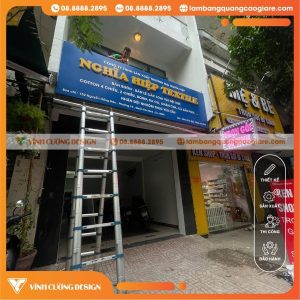 Bảng hiệu alu giá chỉ từ 550k/1m2 7 Bảng hiệu alu là gì?