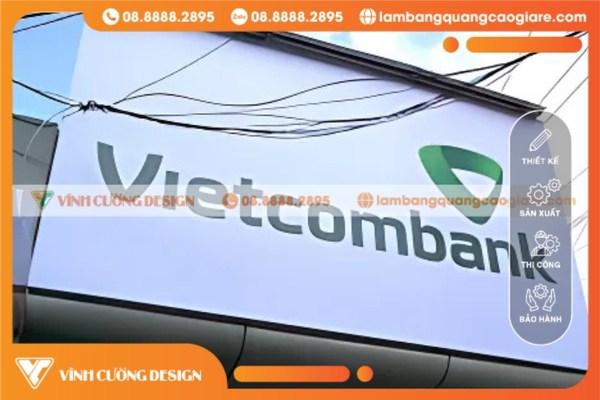 Bảng hiệu Hiflex Lót Tôn