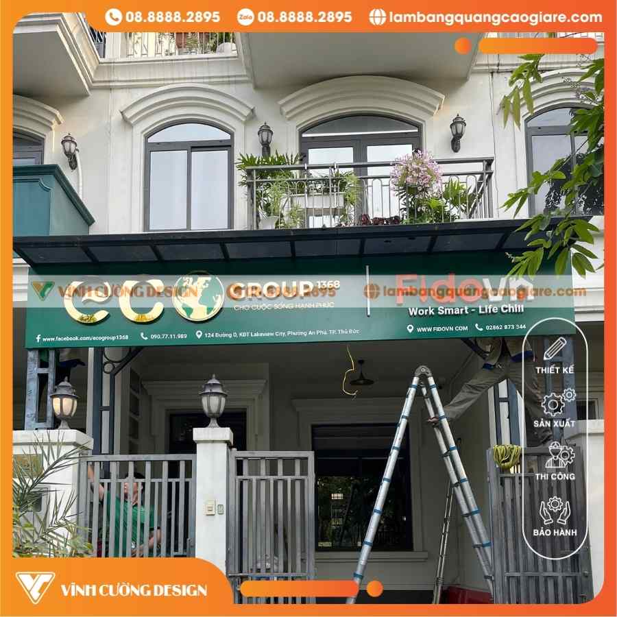 Báo Giá & Lợi Ích Khách Hàng