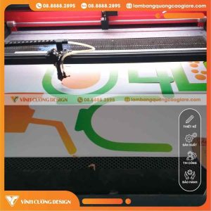 Cắt Gia Công CNC Giá Rẻ Trọn Gói Lấy Liền 9 Các loại dịch vụ cắt gia công CNC phổ biến hiện nay