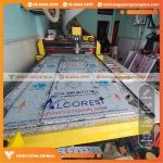 Cắt Gia Công CNC Giá Rẻ Trọn Gói Lấy Liền