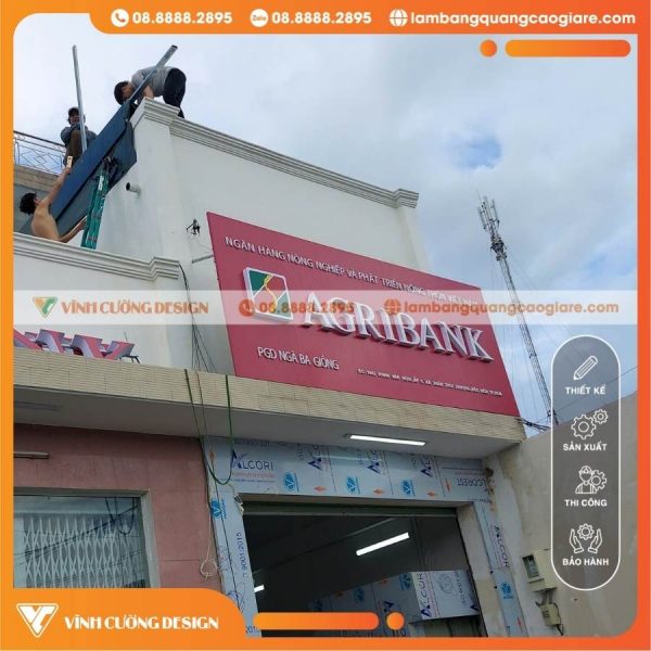 Câu hỏi thường gặp khi thi công booth trụ ATM giá rẻ