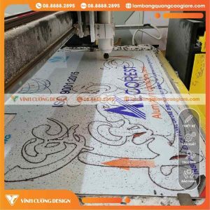Câu hỏi thường gặp về cắt khắc Alu Laser CNC