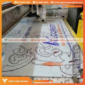 Gia Công Cắt Khắc Alu Laser CNC Giá Rẻ, Chính Xác Nhất Việt Nam