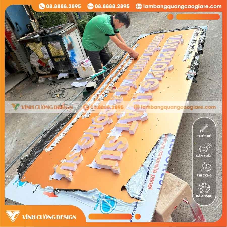 HIỆU QUẢ ƯU ĐIỂM SỬ DỤNG BẢNG QUẢNG CÁO ALU