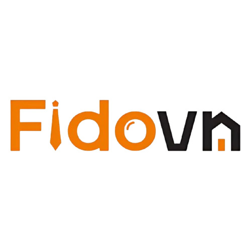 Làm bảng quảng cáo Fido Việt Nam