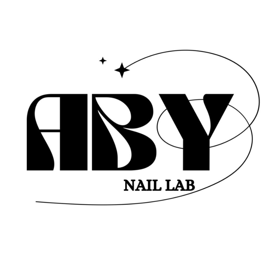Làm bảng quảng cáo Nail Lab ABY