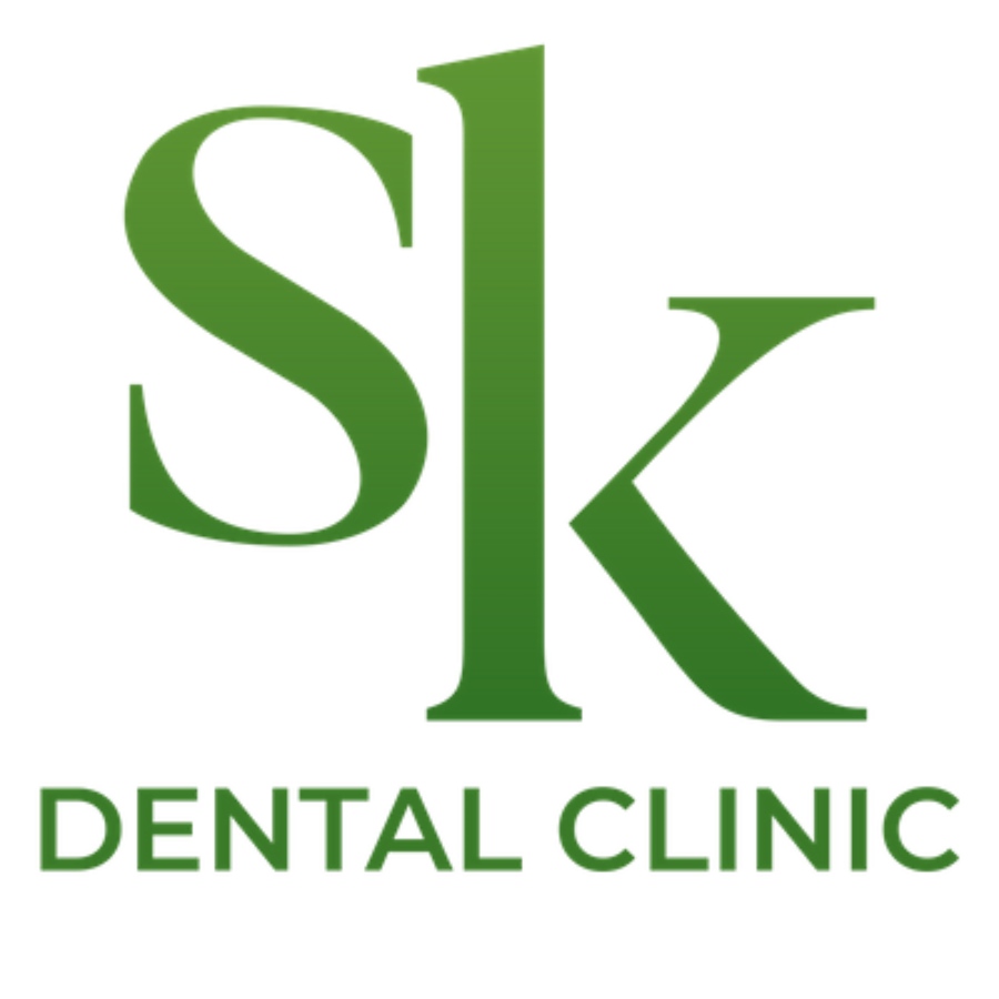 Làm bảng quảng cáo SK Dental Clinic