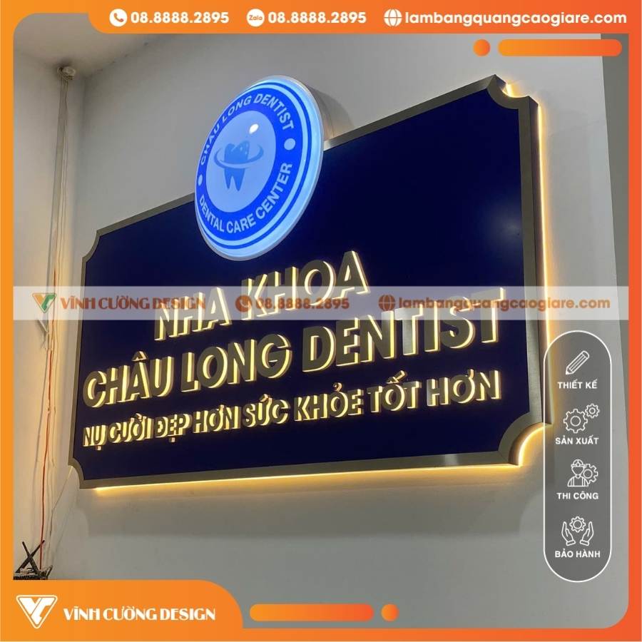 LIÊN HỆ TƯ VẤN – ĐẶT HÀNG LÀM HỘP ĐÈN QUẦY TIẾP TÂN