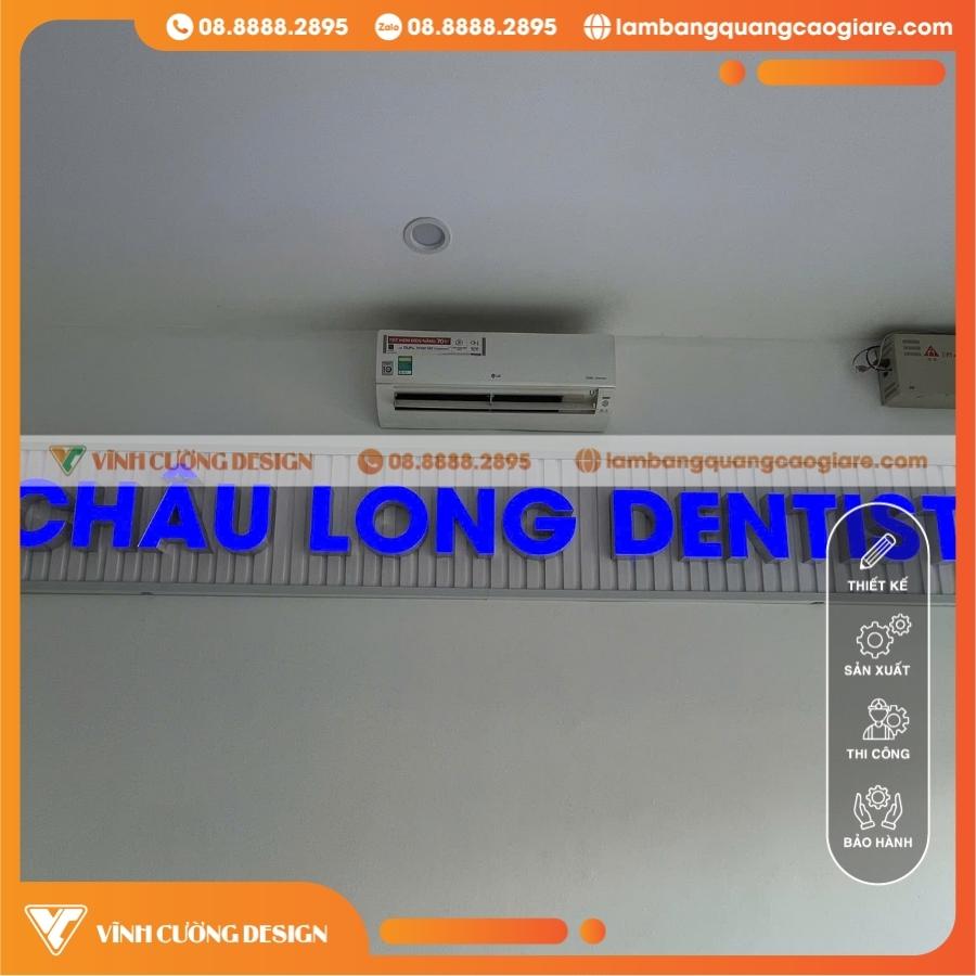 Những câu hỏi thường gặp khi gia công chữ nổi Mica hông nhôm