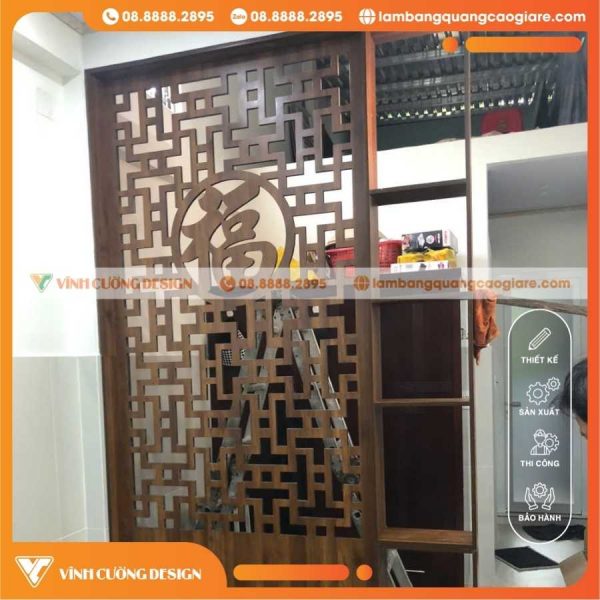 Những câu hỏi thường gặp khi gia công CNC gỗ MDF
