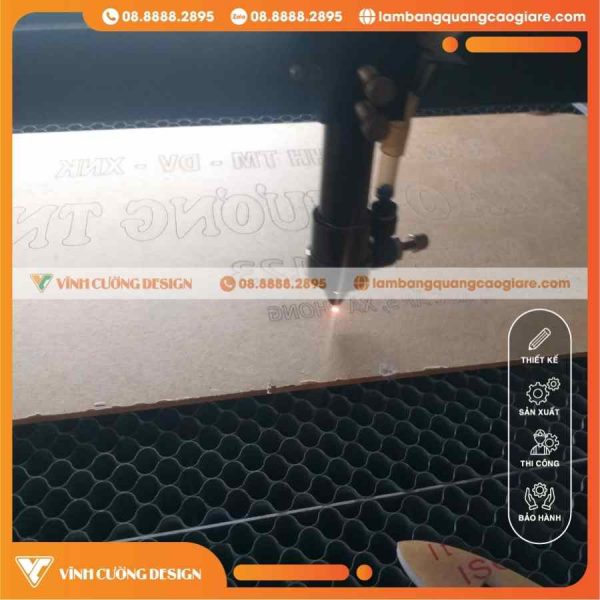 Những sai lầm khi chọn dịch vụ cắt gia công CNC dễ gặp phải