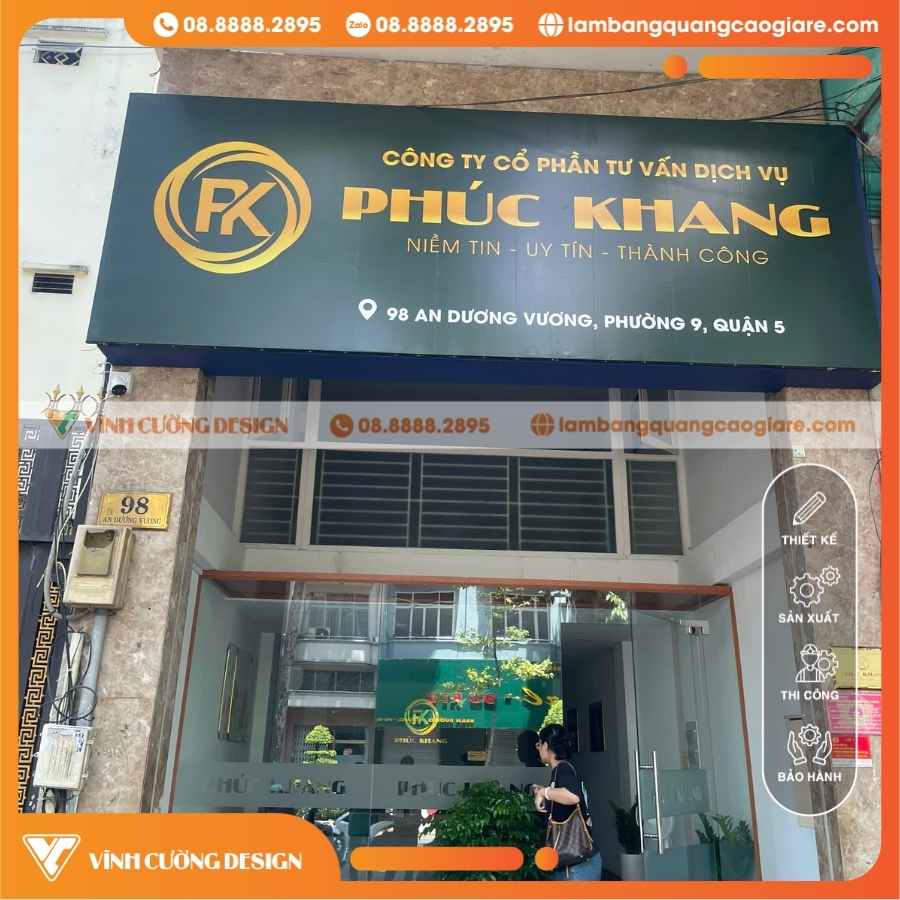 PHÂN BIỆT BẠT IN XUYÊN ĐÈN VÀ KHÔNG XUYÊN ĐÈN TÁC ĐỘNG ĐẾN SẮC NÉT, THẨM MỸ BẢNG HIỆU