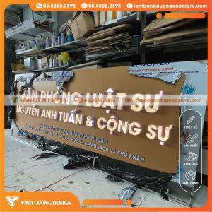 PHÂN TÍCH CHI PHÍ BẢNG QUẢNG CÁO ALU VÀ NHỮNG YẾU TỐ ẢNH HƯỞNG 