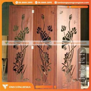 Quy trình gia công CNC gỗ MDF chuẩn chuyên nghiệp
