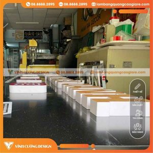 Ứng Dụng & Hiệu Quả Thực Tế Bảng Hiệu Alu Khách Sạn