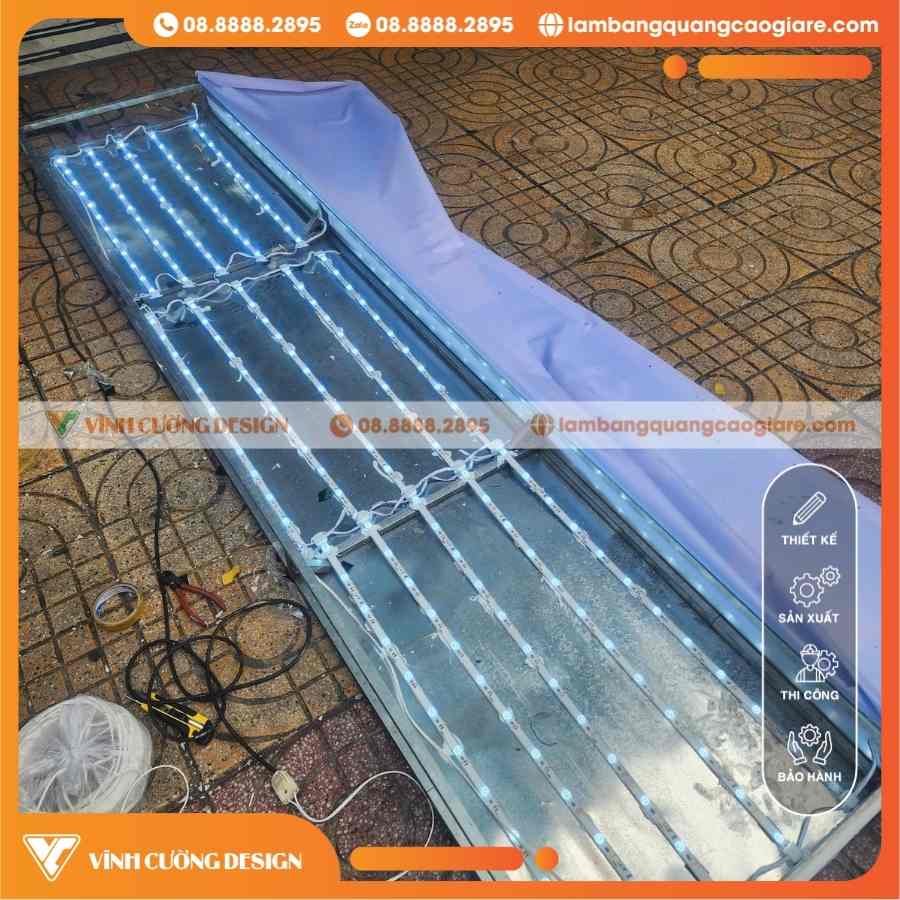 Ưu điểm dịch vụ sửa thay hộp đèn tận nơi giá rẻ