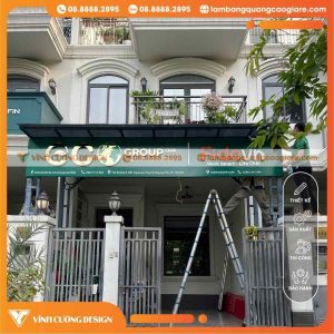 Ưu Điểm Nổi Bật Của Bảng Quảng Cáo FIDO An Phú