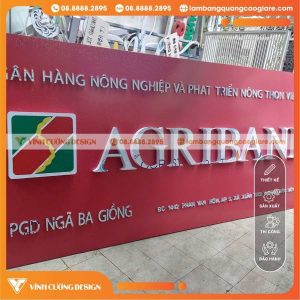Ưu điểm thi công booth trụ ATM ngân hàng giá rẻ