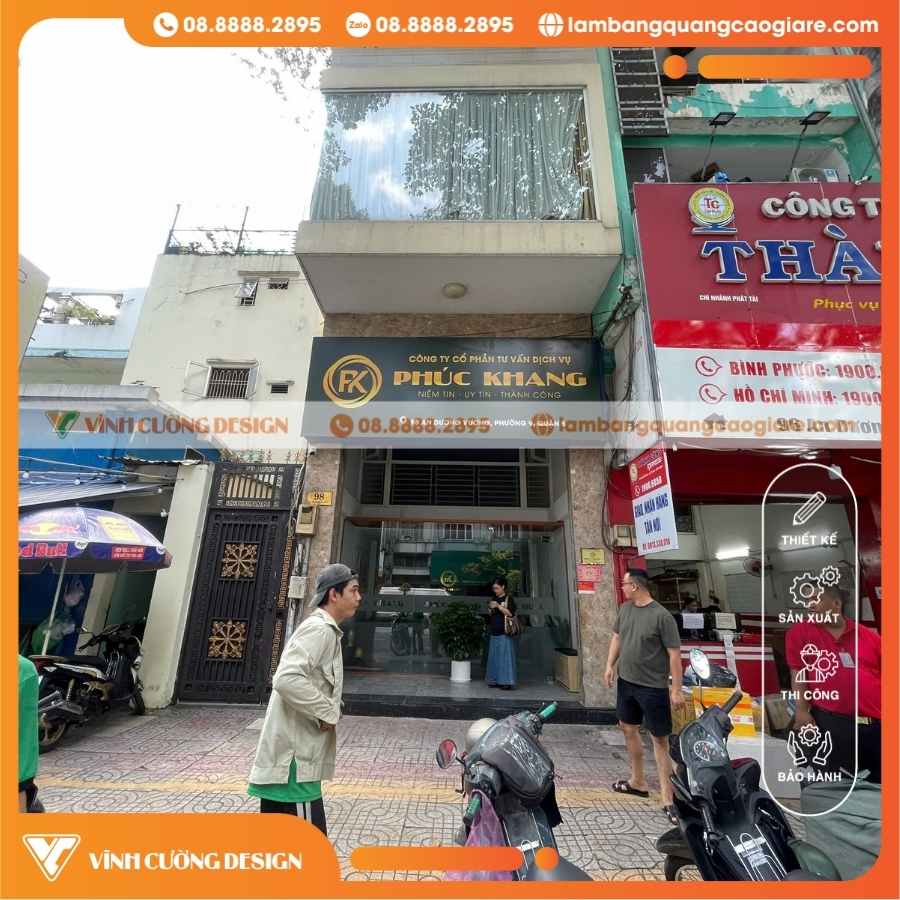 ƯU ĐIỂM VƯỢT TRỘI CỦA BẢNG HIỆU BẠT HIFLEX