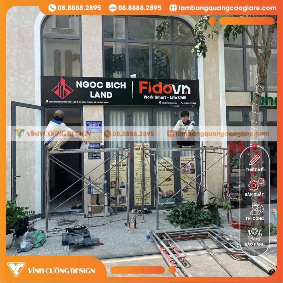 Yếu tố ảnh hưởng báo giá