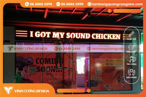 Thi Công Làm Bảng Hiệu Shophouse Trọn Gói Bền Đẹp, Uy Tín Tại Celadon City Tân Phú 20 Một số câu hỏi thường gặp khi làm bảng hiệu Shophouse