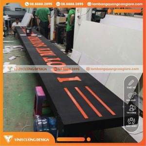 quy trinh thiet ke va thi cong bang hieu shophouse tai vinh cuong design 4