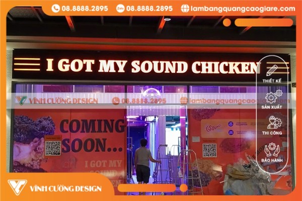 Thi Công Làm Bảng Hiệu Shophouse Trọn Gói Bền Đẹp, Uy Tín Tại Celadon City Tân Phú 14 Thi Công Làm Bảng Hiệu Shophouse Trọn Gói Bền Đẹp, Uy Tín Tại Celadon City Tân Phú
