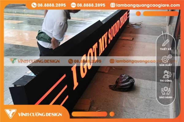 Thi Công Làm Bảng Hiệu Shophouse Trọn Gói Bền Đẹp, Uy Tín Tại Celadon City Tân Phú 16 Xu hướng làm bảng hiệu Shophouse hiện nay