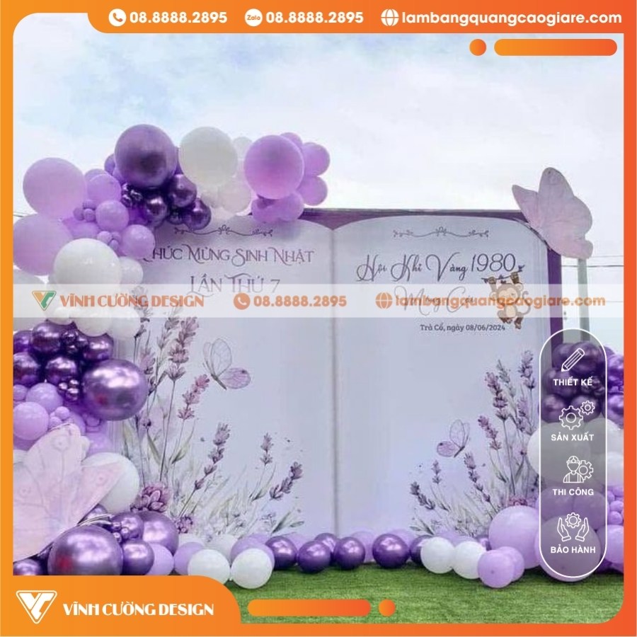 Tổng Hợp 50+ Mẫu Thi Công Backdrop Giá Rẻ, Đẹp Nhất Năm 37 Thi công backdrop là gì?