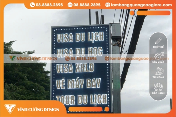 biển quảng cáo quận 7