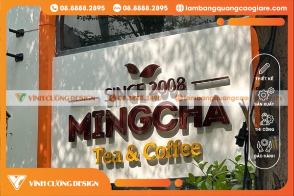 Làm bảng hiệu hộp đèn Quận 4 theo yêu cầu, TRỌN GÓI 2 dac diem kinh doanh bang hieu tai quan 4