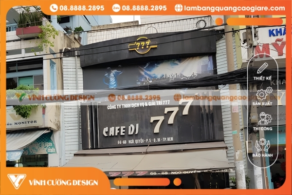 Gia công thi công nhanh chóng, đúng tiến độ